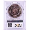 Image 2 : 1885-O $1 Morgan Silver Dollar Coin PCGS MS64