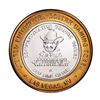 Image 2 : .999 Silver Sam Boyd's California Hotel $10 Casino Limited Edition Gaming Token