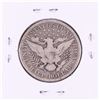 Image 2 : 1906-S Barber Half Dollar Coin