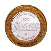 Image 2 : .999 Silver Sierra Sid's Sparks, Nevada $10 Casino Limited Edition Gaming Token