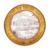 Image 2 : .999 Silver Edgewater Hotel & Casino Laughlin, NV $10 Limited Edition Gaming Token