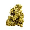 33.25 Gram Yukon Gold Nugget