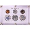 1961 (5) Coin Proof Set
