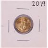 Image 1 : 2019 $5 American Gold Eagle Coin