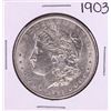 Image 1 : 1903 $1 Morgan Silver Dollar Coin