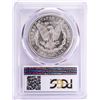 Image 2 : 1880-S $1 Morgan Silver Dollar Coin PCGS MS64