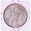 Image 2 : 1927-S $1 Peace Silver Dollar Coin