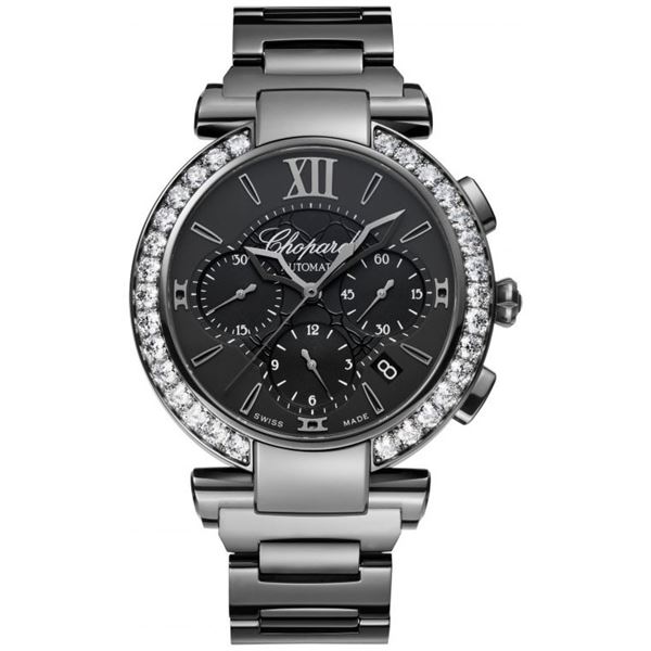 Imperiale Chronogragh SS BLACK Model #388549/3006