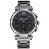 Image 1 : Imperiale Chronogragh SS BLACK Model #388549/3006