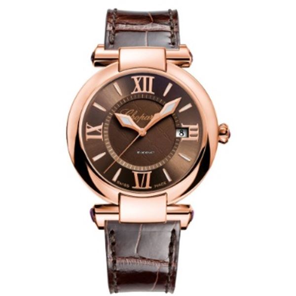 Chopard Imperiale RG Model #384241/5001