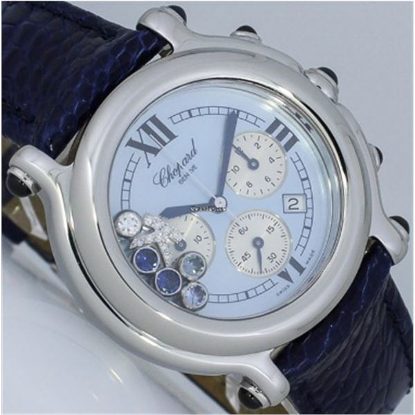 Chopard Happy Sport  Model #288430