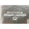 Image 2 : 50 Oz. .999 Fine Silver First Majestic Bar