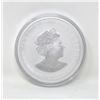 Image 2 : 1 Kilo .9999 Fine Silver 2021 Australian Koala Coin