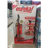 Image 1 : New Eureka Upright Boss SmartVac 4870MZ