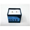 Image 2 : New 14 KT Yellow Gold Ball Stud Earrings