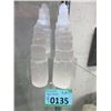 Image 1 : 4 Selenite Healing Towers (Satin Spar)