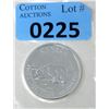 Image 1 : 1 1/2 Oz. Canada .9999 Silver Polar Bear Coin