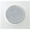 Image 2 : 1 1/2 Oz. Canada .9999 Silver Polar Bear Coin