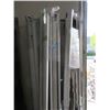 Image 1 : 3 Bundles of Genius Retractable Screen Door Parts