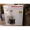 Image 1 : New KitchenAid Easy Clean Juicer - KVJ0333QG