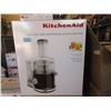 Image 1 : New KitchenAid Easy Clean Juicer - KVJ0333QG