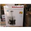 Image 1 : New KitchenAid Easy Clean Juicer - KVJ0333QG