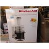 Image 1 : New KitchenAid Easy Clean Juicer - KVJ0333QG
