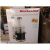 Image 1 : New KitchenAid Easy Clean Juicer - KVJ0333QG