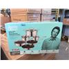 Image 1 : New Jamie Oliver T-Fal 10 Piece Cookware Set