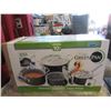 Image 1 : New 10 Piece Non-Stick Cookware Set