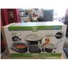 Image 1 : New 10 Piece Non-Stick Cookware Set