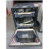 Image 2 : LG Stainless Steel Dishwasher - Store Return