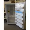 Image 2 : White Frigidaire All Freezer - Tested Working