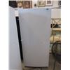 Image 1 : White Frigidaire All Freezer - Tested Working