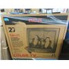 Image 1 : 27" RCA Colour TV