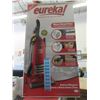 Image 1 : New Eureka Upright Boss SmartVac 4870MZ