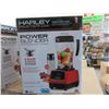 Image 1 : New Harley Pasternak 8 Blade Power Blender
