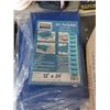 Image 1 : New 12' x 24' Blue All Purposes Tarp