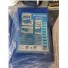 Image 1 : New 12' x 24' Blue All Purposes Tarp
