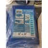 Image 1 : New 12' x 24' Blue All Purposes Tarp