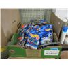 Image 1 : 64 Assorted Hot Wheels in Sealed Packages