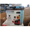Image 1 : New Harley Pasternak 8 Blade Power Blender