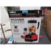 Image 1 : New Harley Pasternak 8 Blade Power Blender