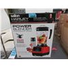 Image 1 : New Harley Pasternak 8 Blade Power Blender