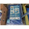 Image 1 : 2 New Western Rugged 10' x 20' All Purpose Tarps