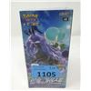 Image 1 : Sealed Box of 30 Packs of Pokemon Cards
