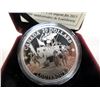 Image 2 : 2013 Canadian Fine Silver "Louisbourg" $20 Coin