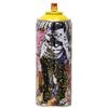 Image 1 : Mr. Brainwash- SPRAY CAN "SMILE (FULL), 2020"