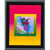 Image 2 : Peter Max- Original Lithograph