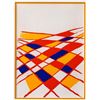 Image 2 : Alexander Calder- Lithograph "DLM190 - Composition II"